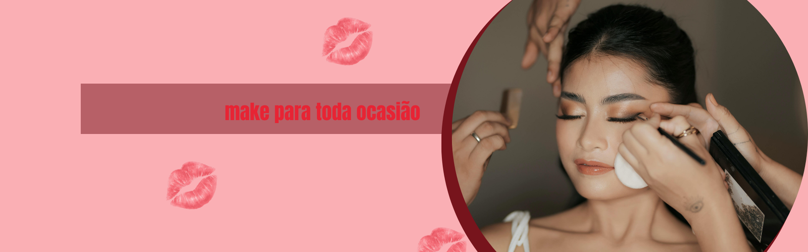 Mulher usando look feminino elegante